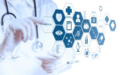 Digital Technologies & Health Care