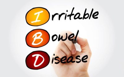 Real World Data and Inflammatory Bowel Disease