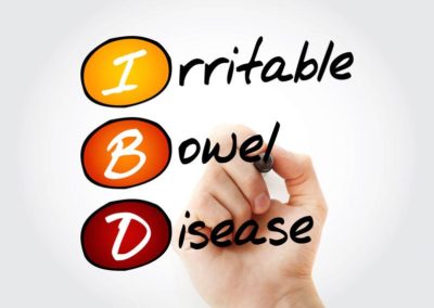Real World Data and Inflammatory Bowel Disease