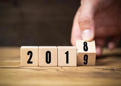 Medlior insights from 2018 in the world of health outcomes research